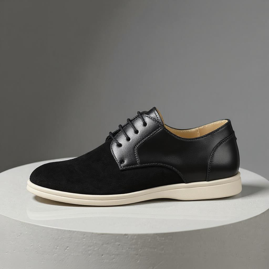 Allen Dress Sneaker