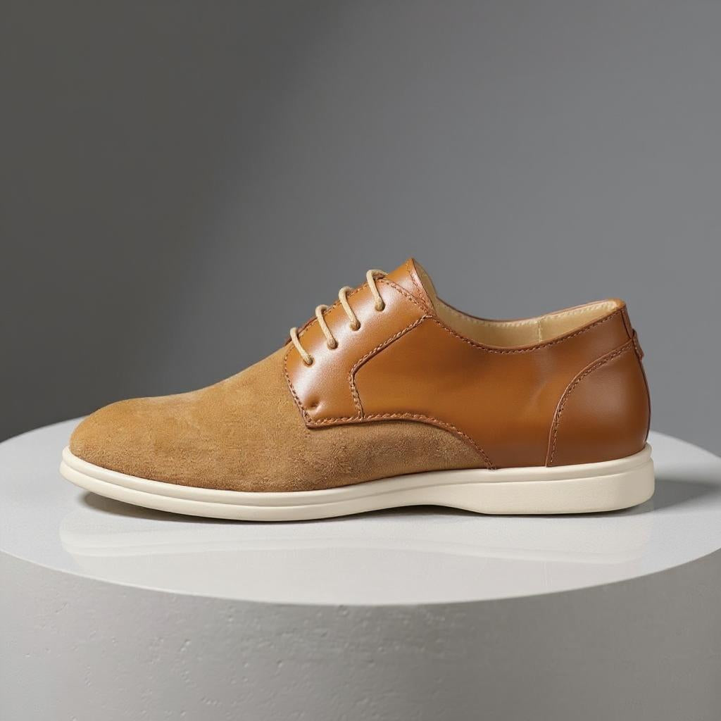 Allen Dress Sneaker