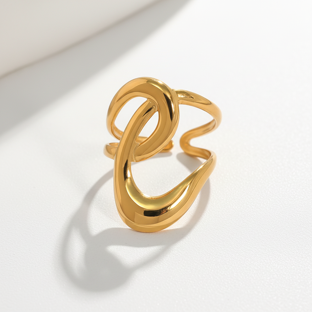 Contour Soulana Ring