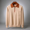 Camden Cashmere Sweater