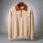 Camden Cashmere Sweater