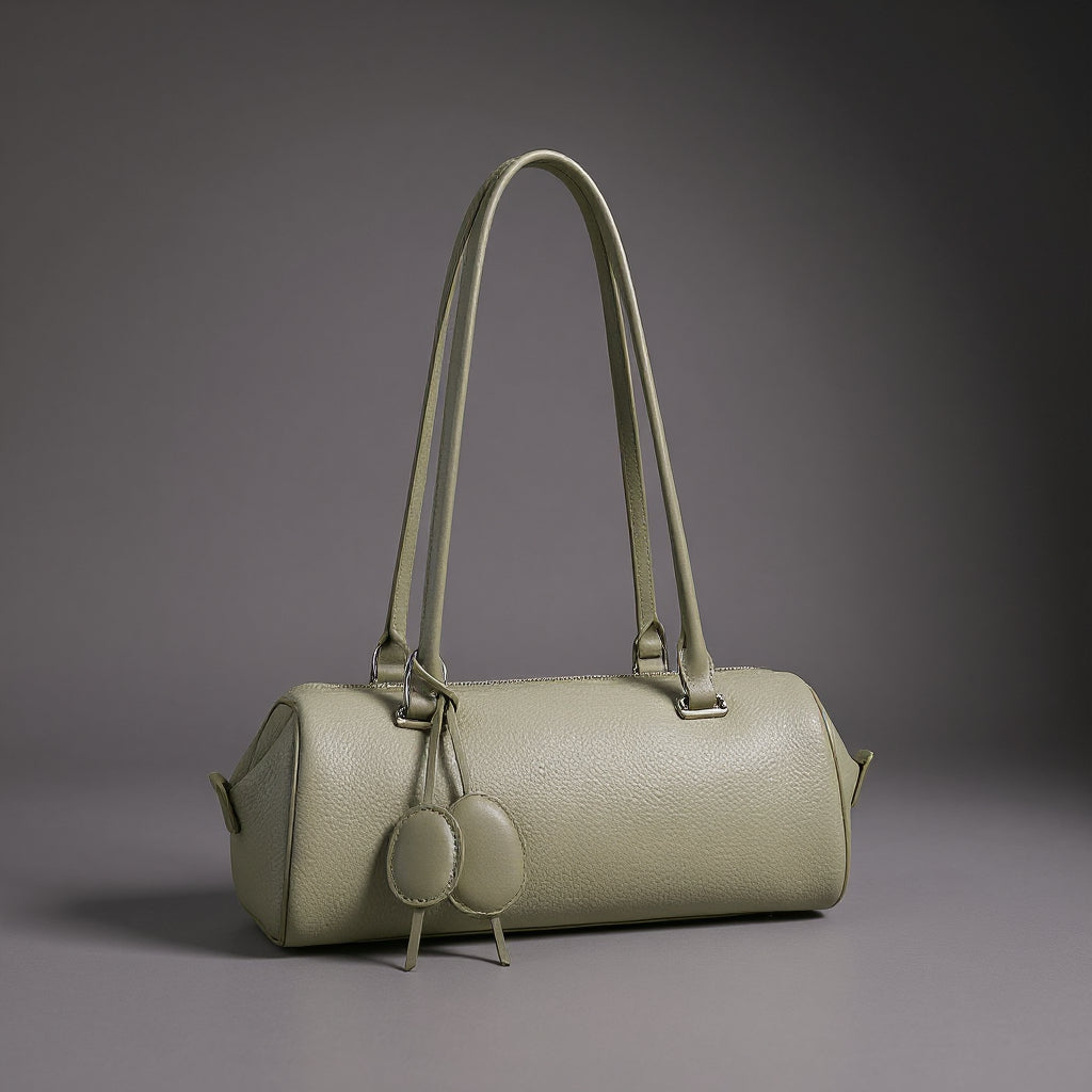 Brenda Barrel Bag