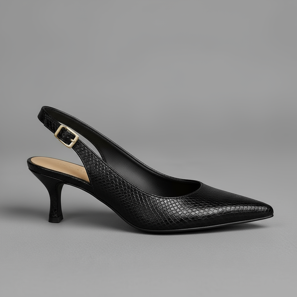 Sloane Slingback Pumps