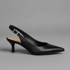 Sloane Slingback Pumps