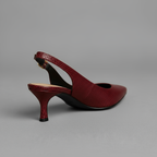 Sloane Slingback Pumps