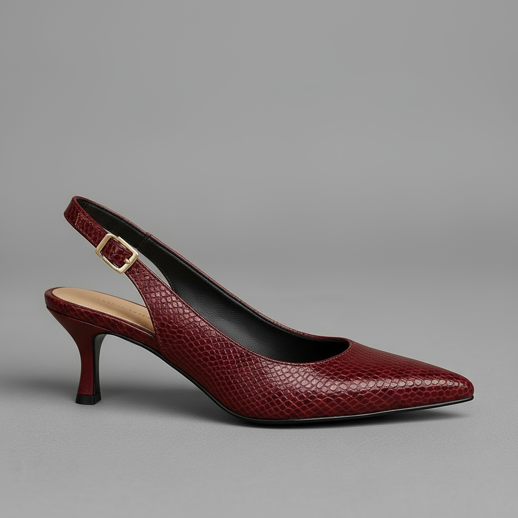 Sloane Slingback Pumps