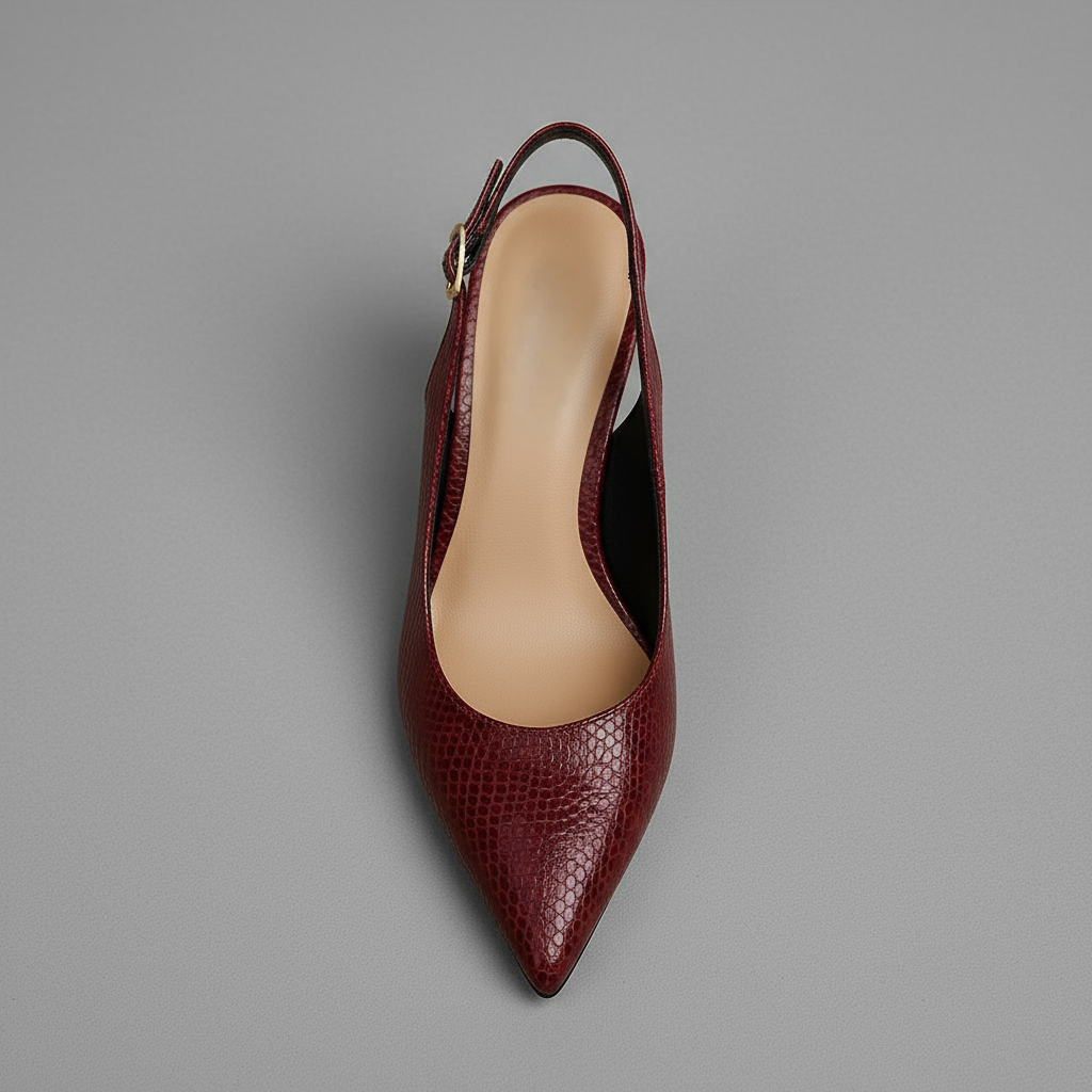 Sloane Slingback Pumps