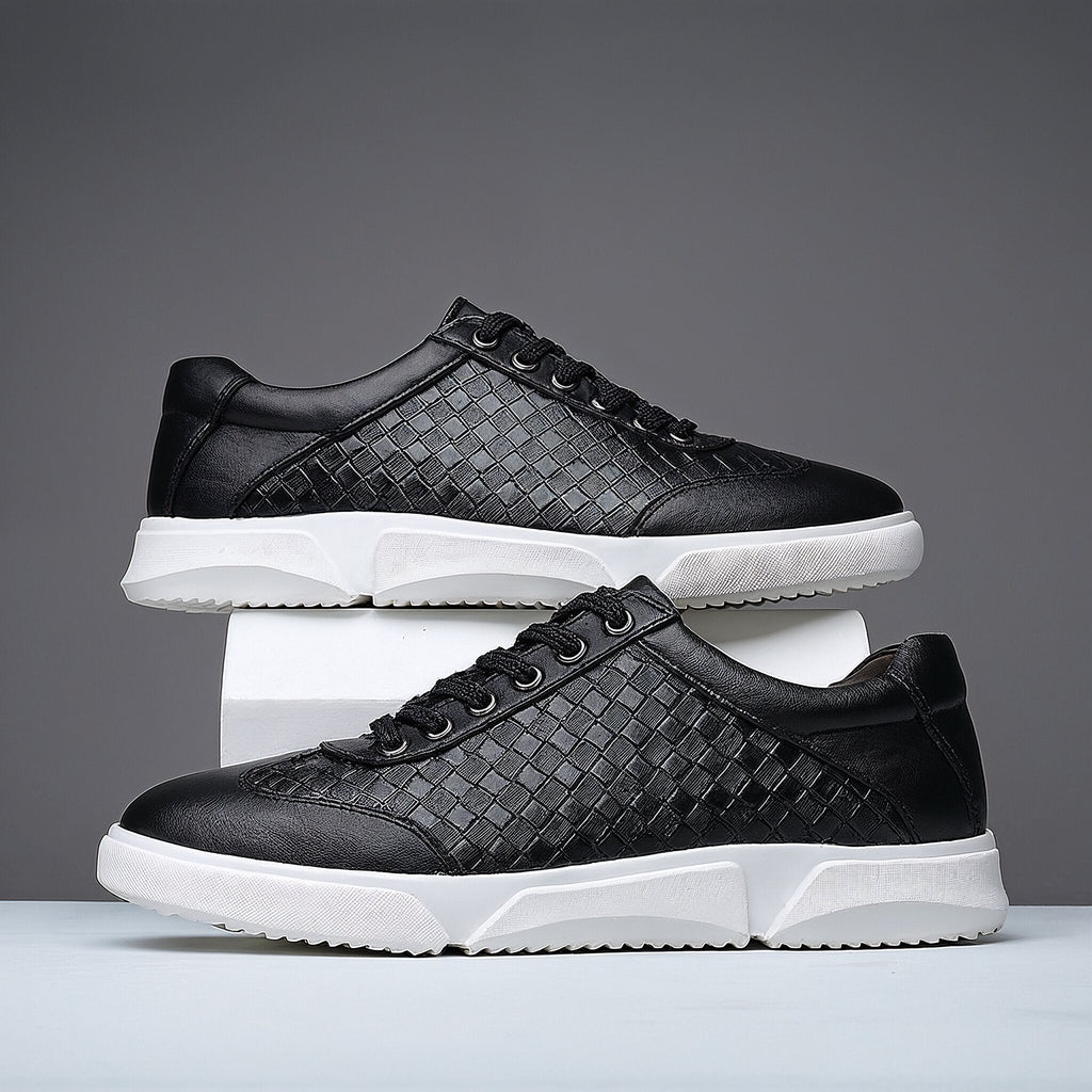 Colby 2.0 Leather Low Top