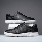 Colby 2.0 Leather Low Top