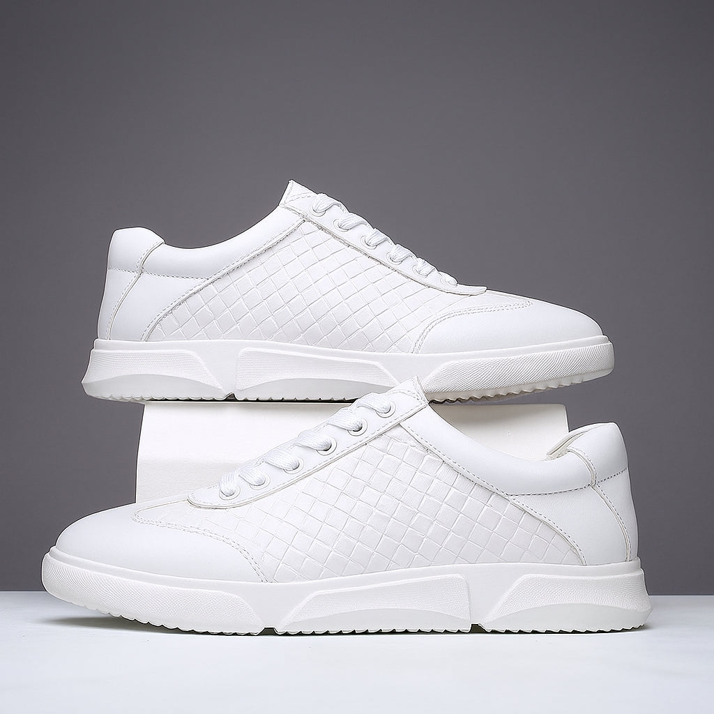 Colby 2.0 Leather Low Top