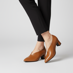 Penelope Pointed Toe Pump