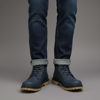 Calvin Genuine Leather Boot