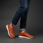 Worthington Wingtip Sneaker