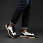 Worthington Wingtip Sneaker