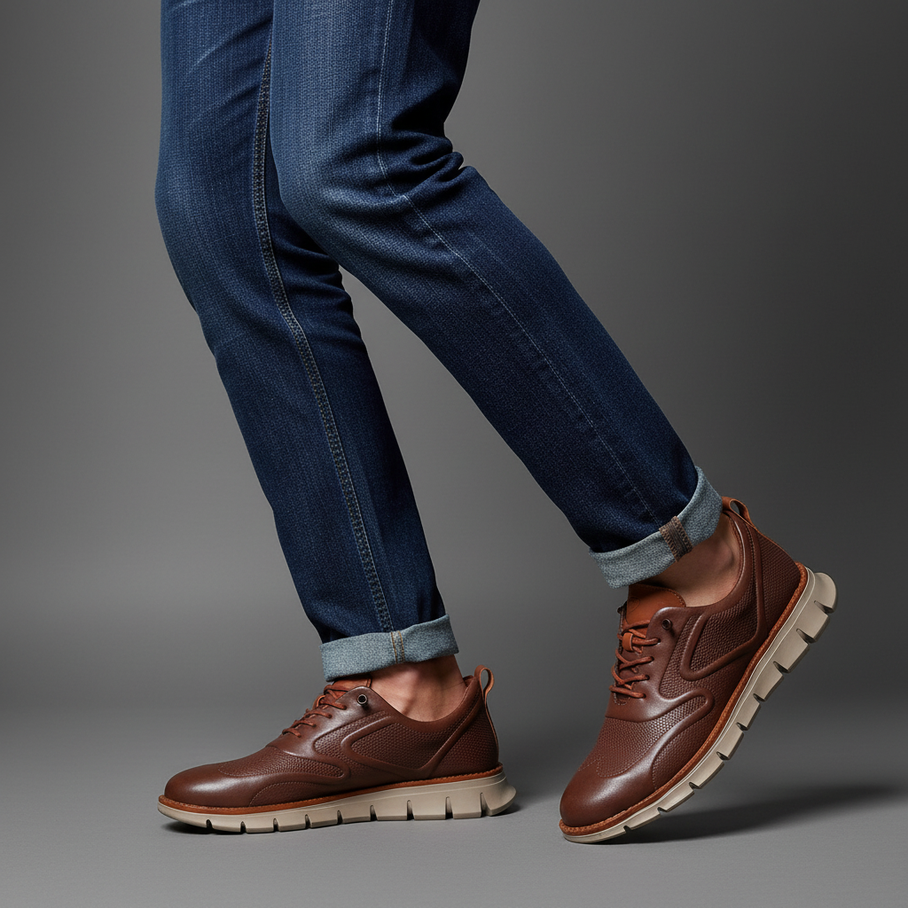 Tommy Easy Stride 2.0 Sneaker