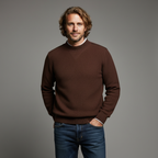 Wellington Textured Knit Sweater