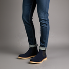 Chandler Chelsea Boot