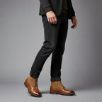 Colby Wingtip Boot
