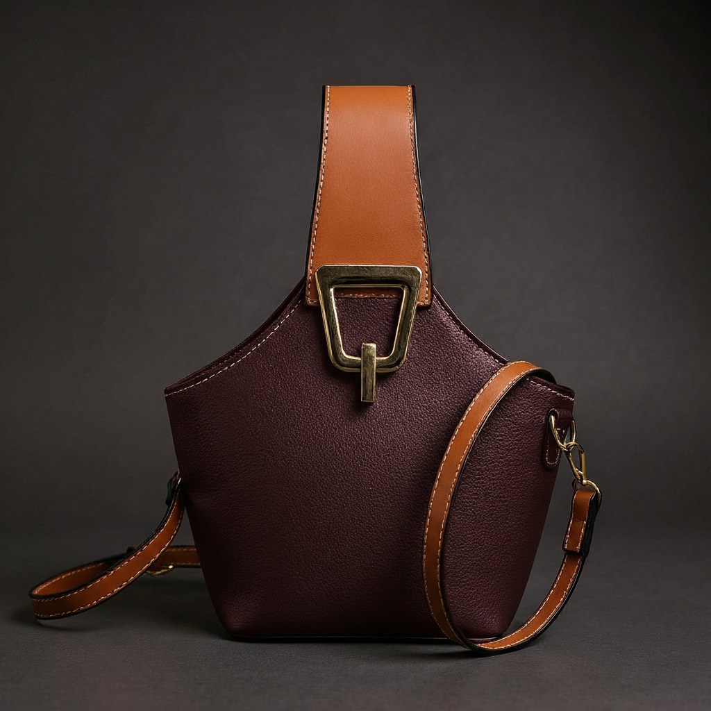 Belona Bucket Bag