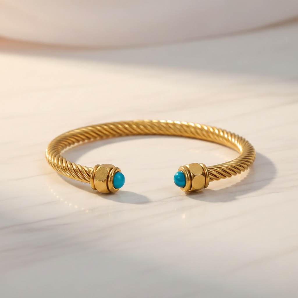 Contour Héritage Bracelet