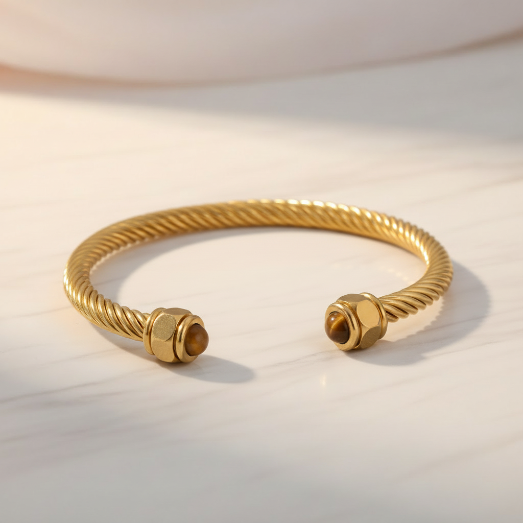 Contour Héritage Bracelet