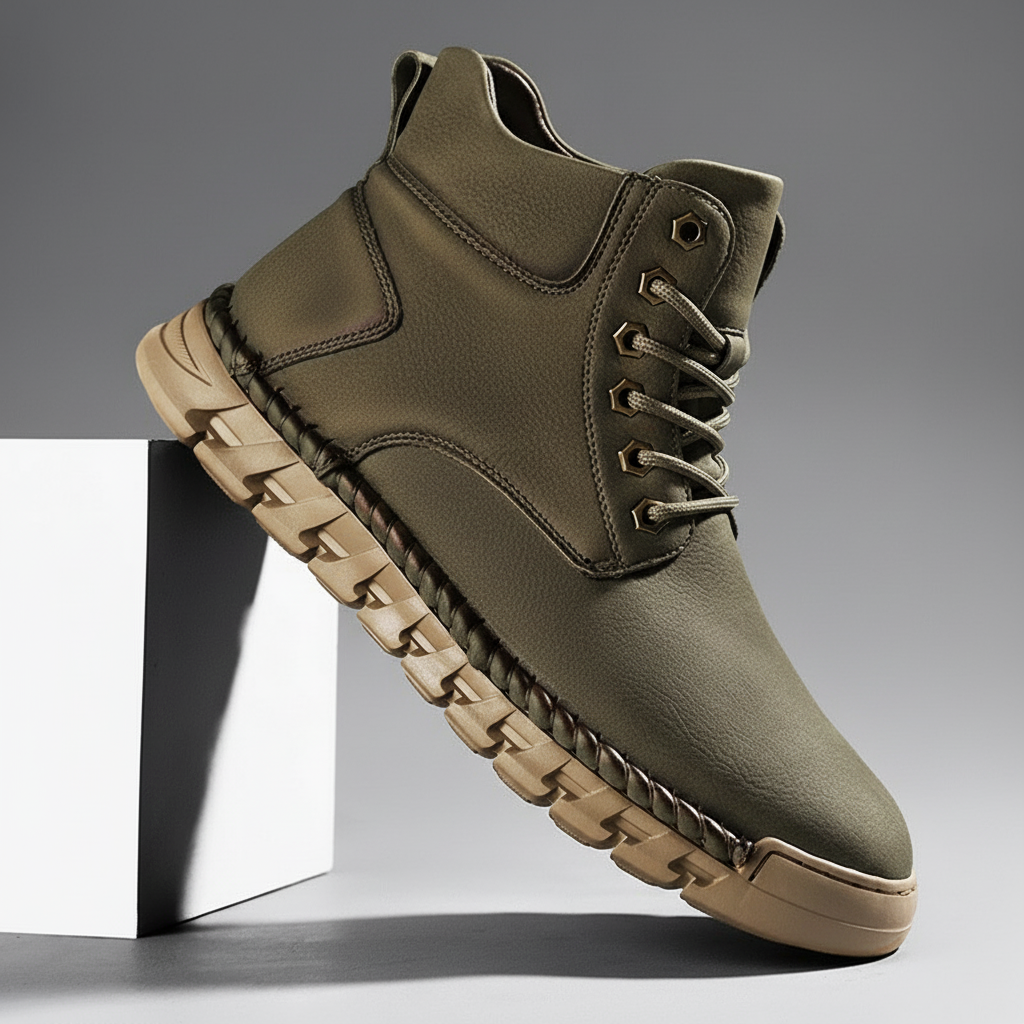 Langston Lightweight Performance Boot