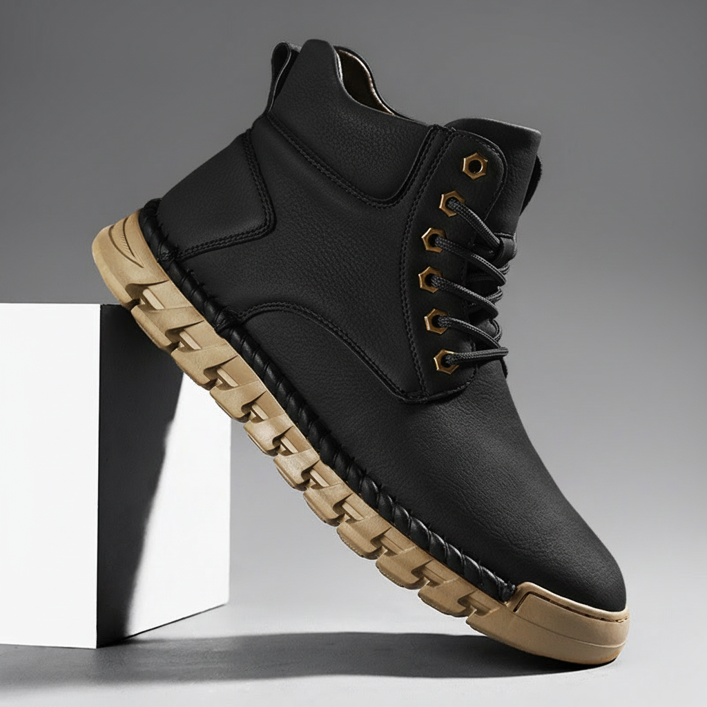 Langston Lightweight Performance Boot