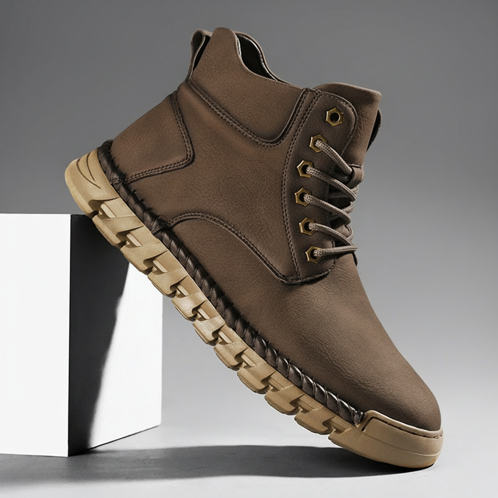 Langston Lightweight Performance Boot