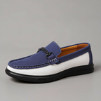 Fulton Suede Loafer