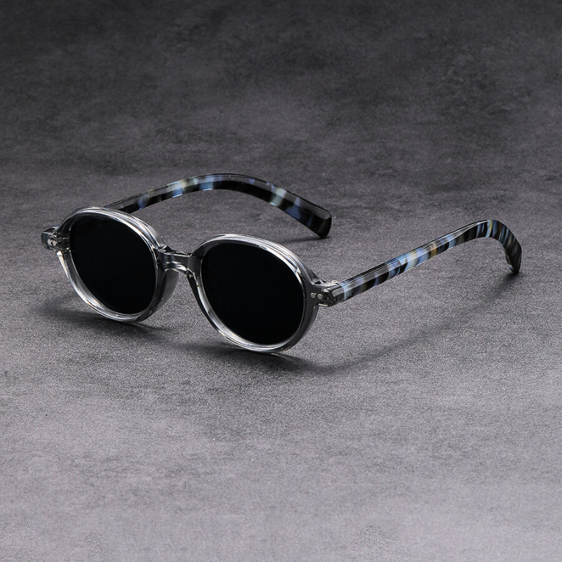 Amara Retro Sunglasses
