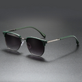 Carter Clubmaster Shades