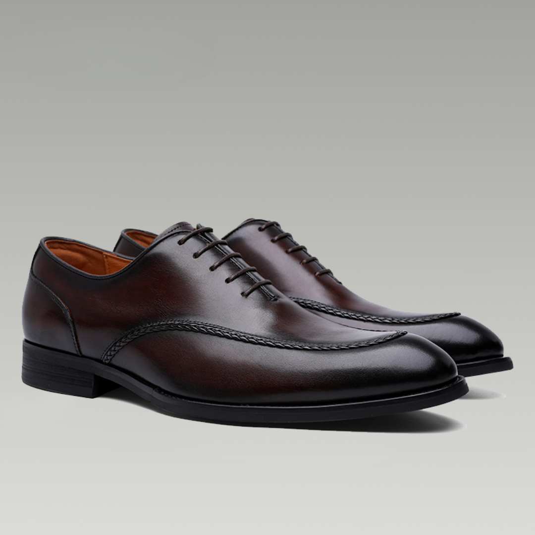 The Oviedo Oxford