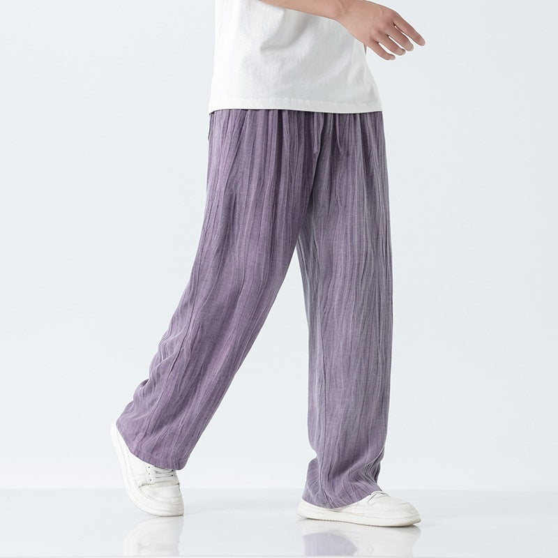 Altea Linen Pant